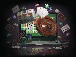 Вход на официальный сайт Bonsai Casino